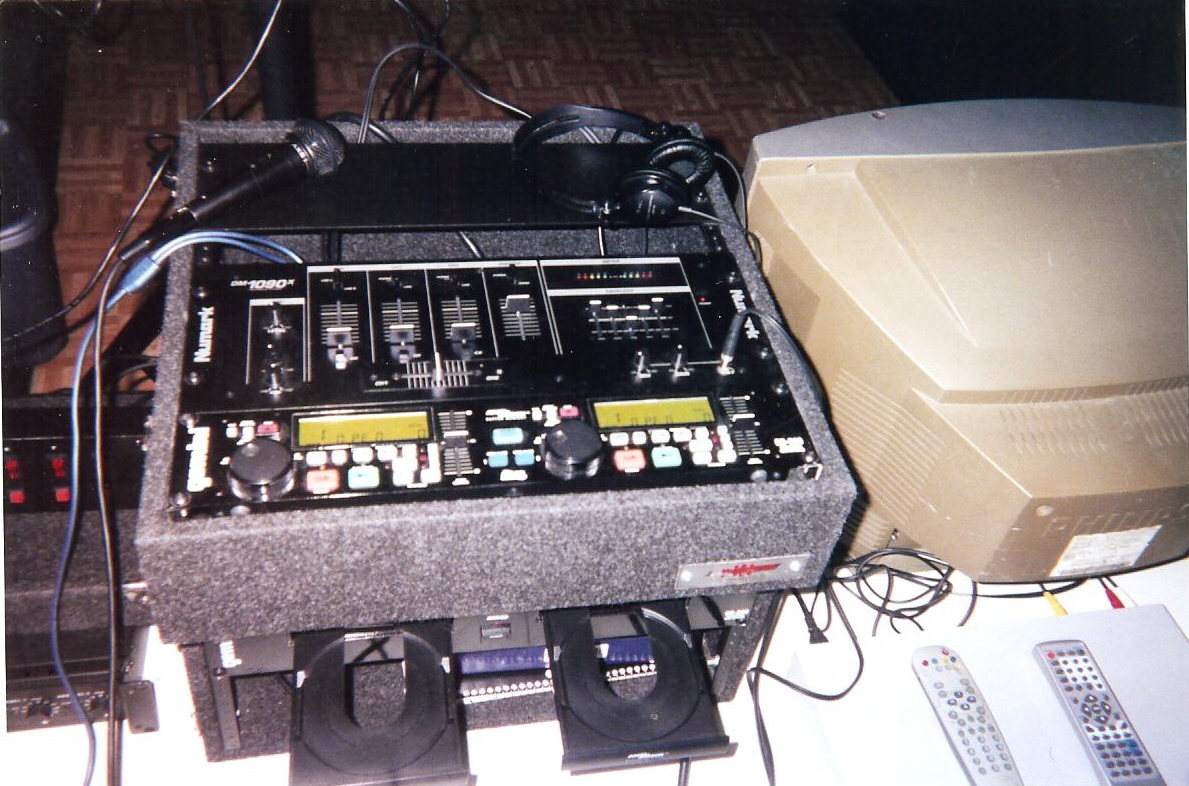 joedy smith eq picture